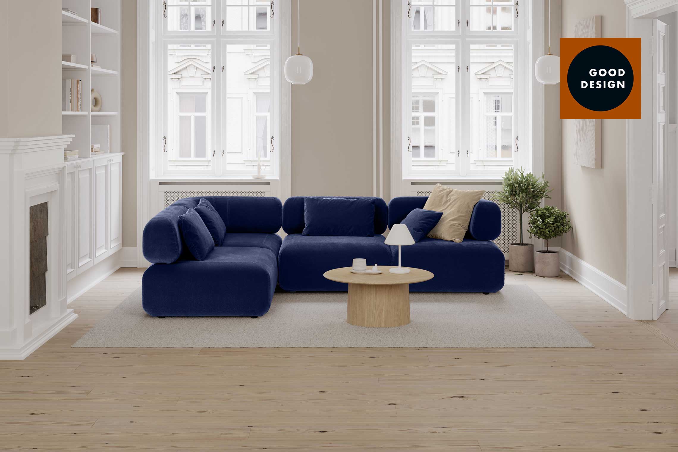 Good Design Award 2024 – all together