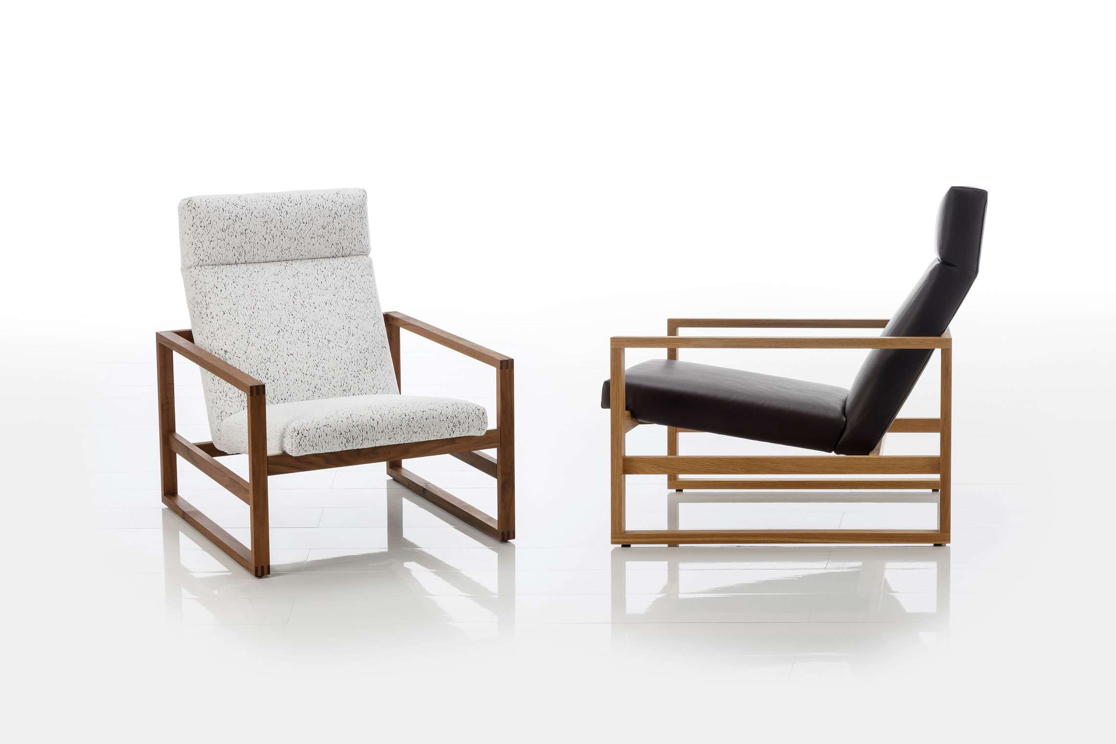 grace wood lounge