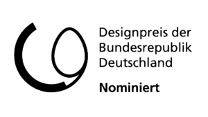 Designpreis der Bundesrepublik Deutschland Logo